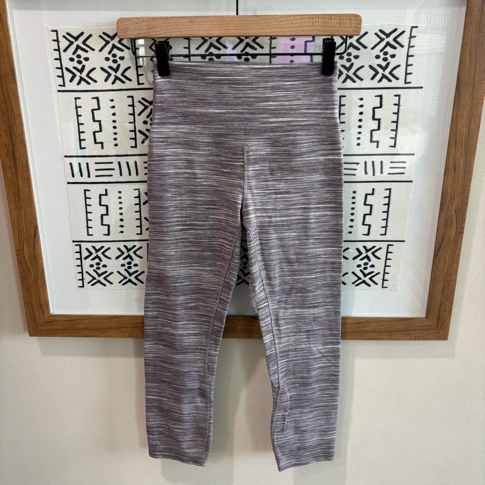 Lululemon Align‎ Leggings